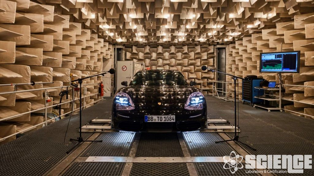 Otomotiv Soğutma Sistemleri ve Bileşen Test Hizmetleri