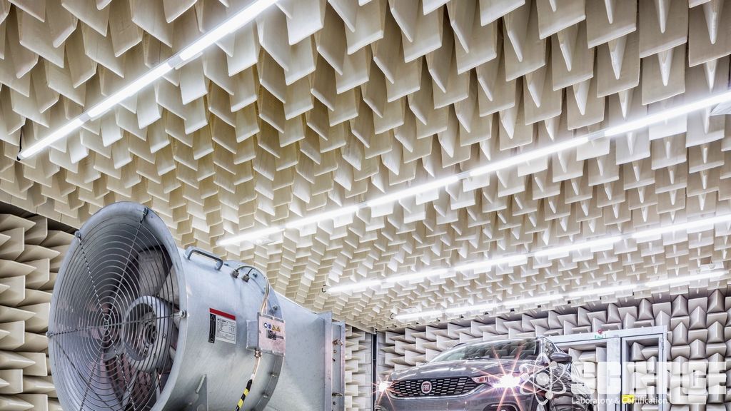 Otomotiv Tahribatsız Muayene