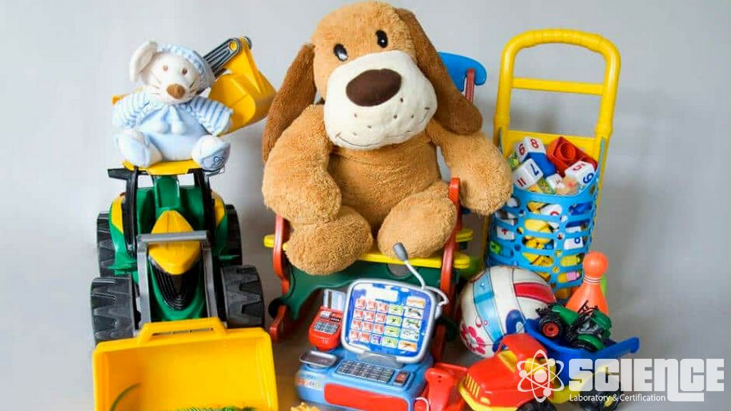 Oyuncak Güvenlik Denetimleri