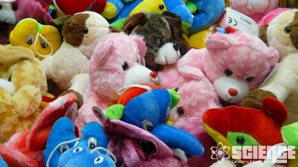 Oyuncaklar için Özel Testler