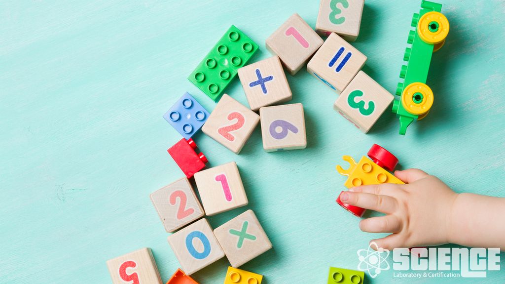 Oyuncaklar için Testler