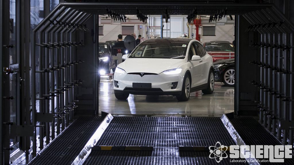 Özel Ürün Teşhirleri Hizmetleri