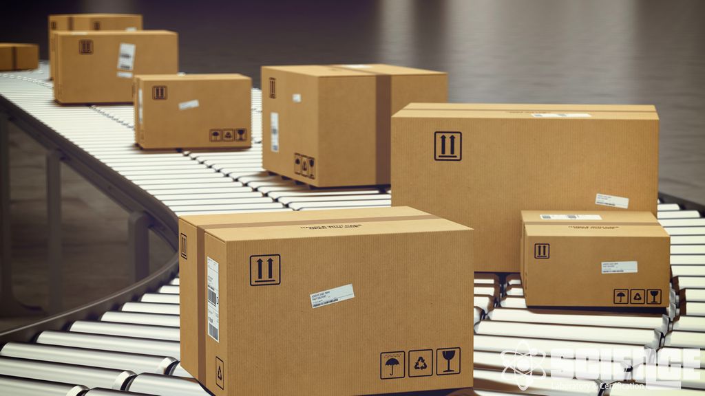 Paket Bütünlüğü Testi