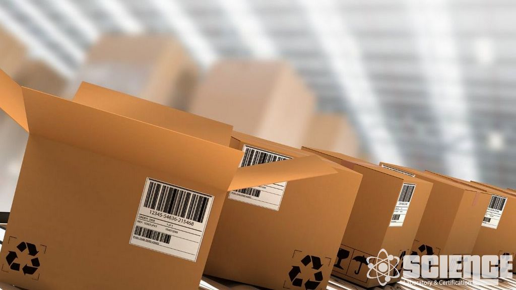 Paket Sürdürülebilirliği Boşluk Testi