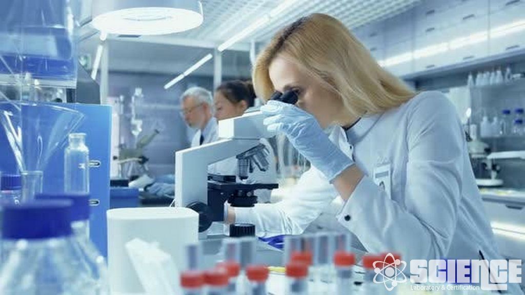 Partikül Boyutu Dağılımı (PSD) Test ve Analizi