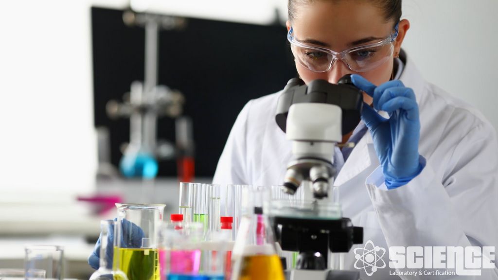 Pestisit Kalıntı Testi