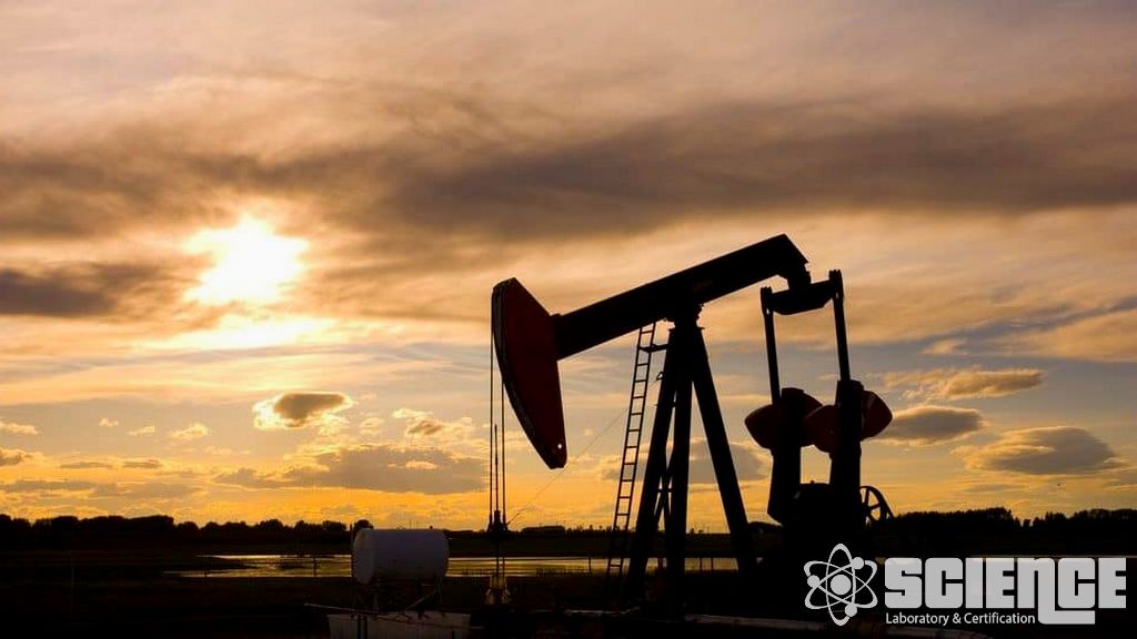 Petrol ve Gaz Testleri