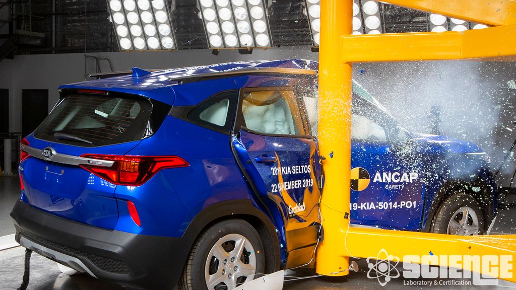 Pil Performans Testi Hizmetleri