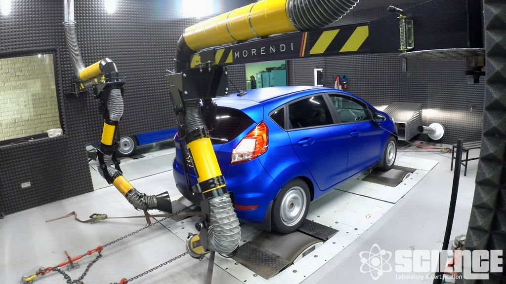 Pillerin Çevresel Testleri