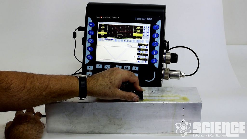 Piper Girdap Akımı Denetimleri