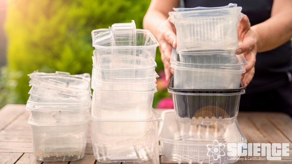 Plastik Ambalaj Malzemelerinin Gıdaya Geçiş Analizleri