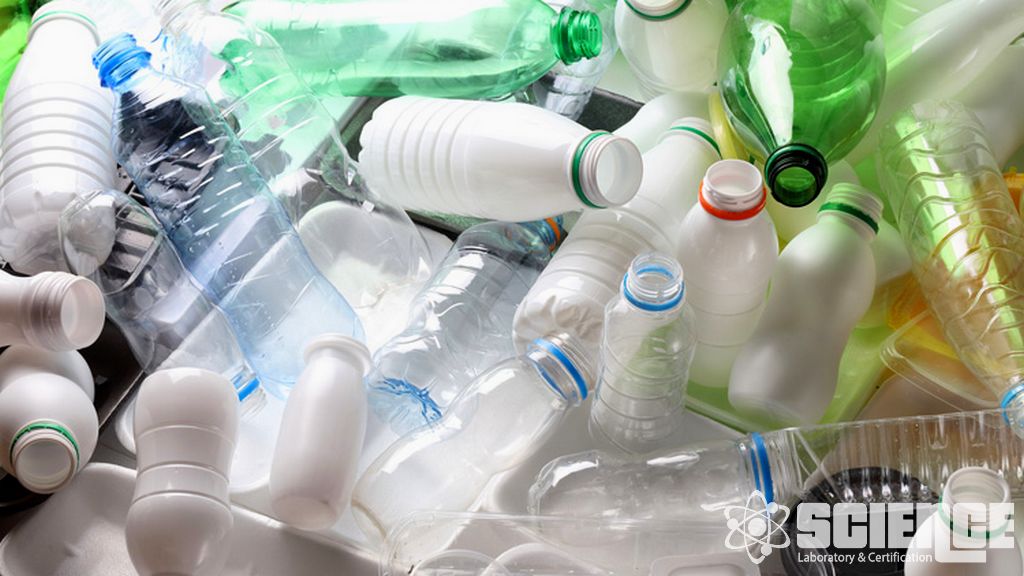 Plastik Ambalaj Testi - Gıda ile Temas Eden Malzemeler