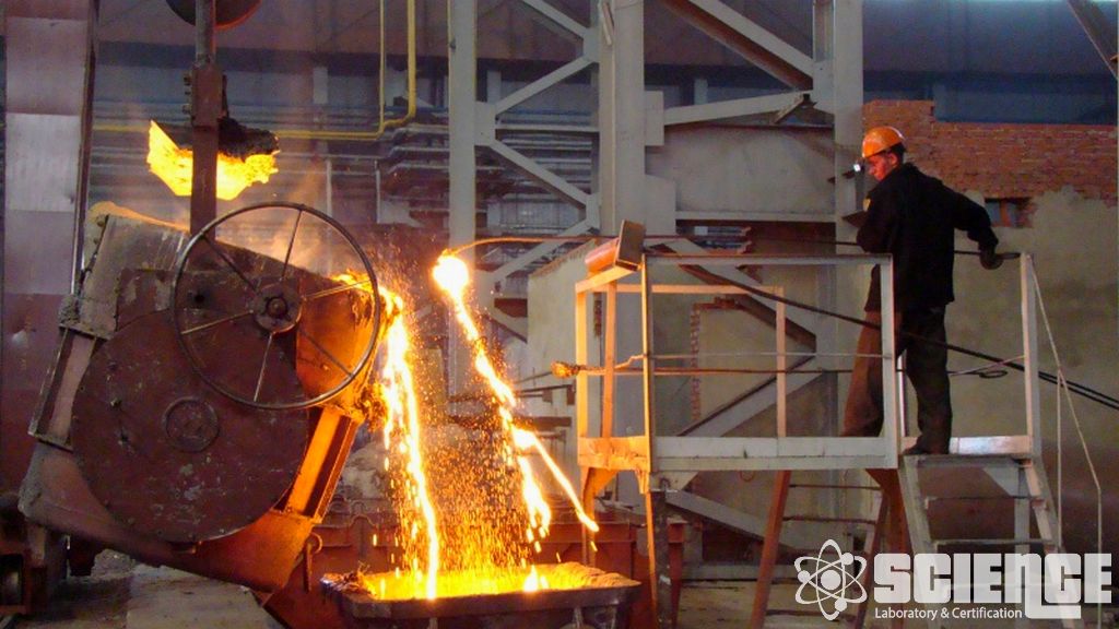 Plastik Boru Testleri