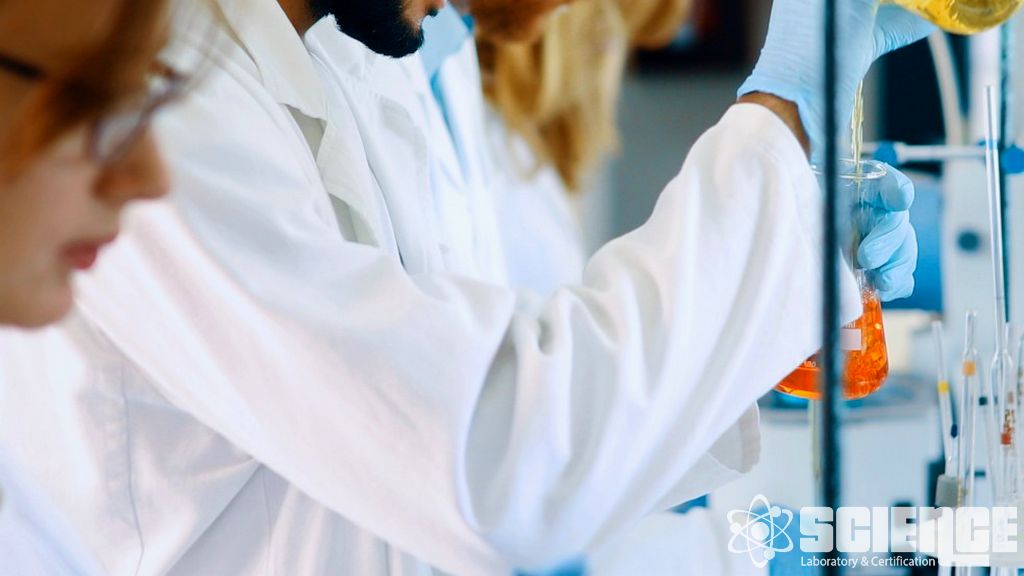 Plastik Tanımlama Laboratuvarı