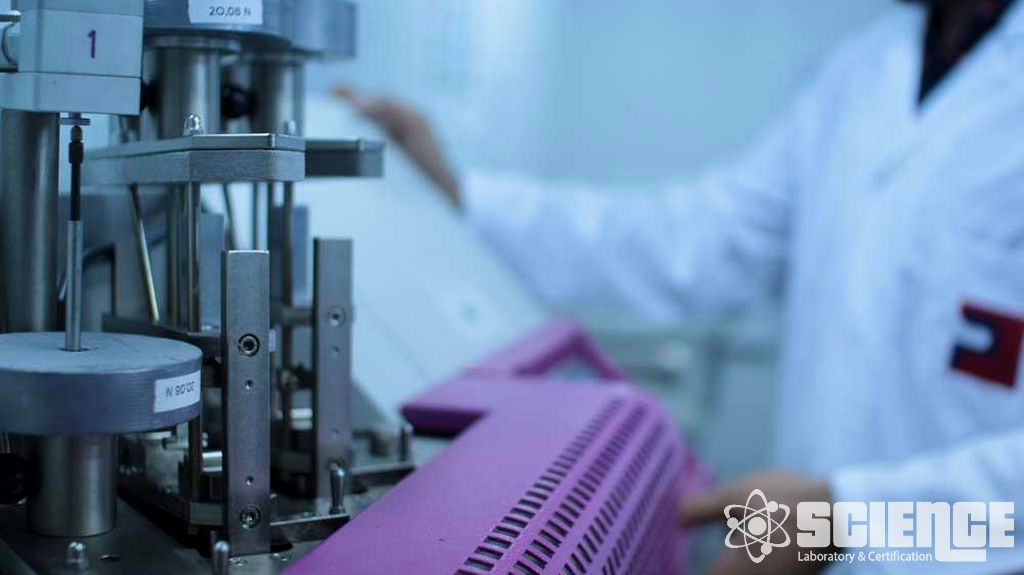 Plastik Teknolojisi Testleri