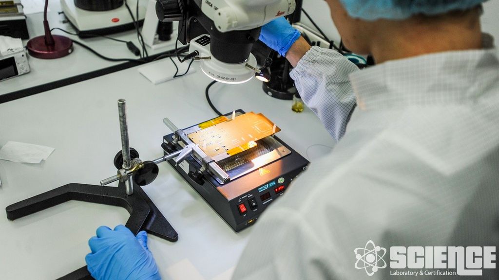 Pump Failure Analysis