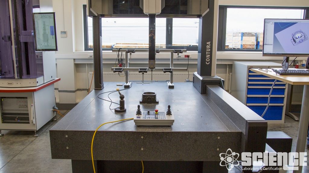 Powertrain ve Gearbox Testleri