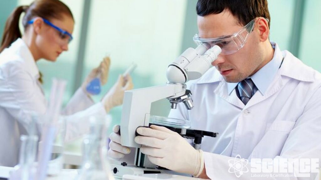 Probiyotikler Üzerinde Stabilite Testi