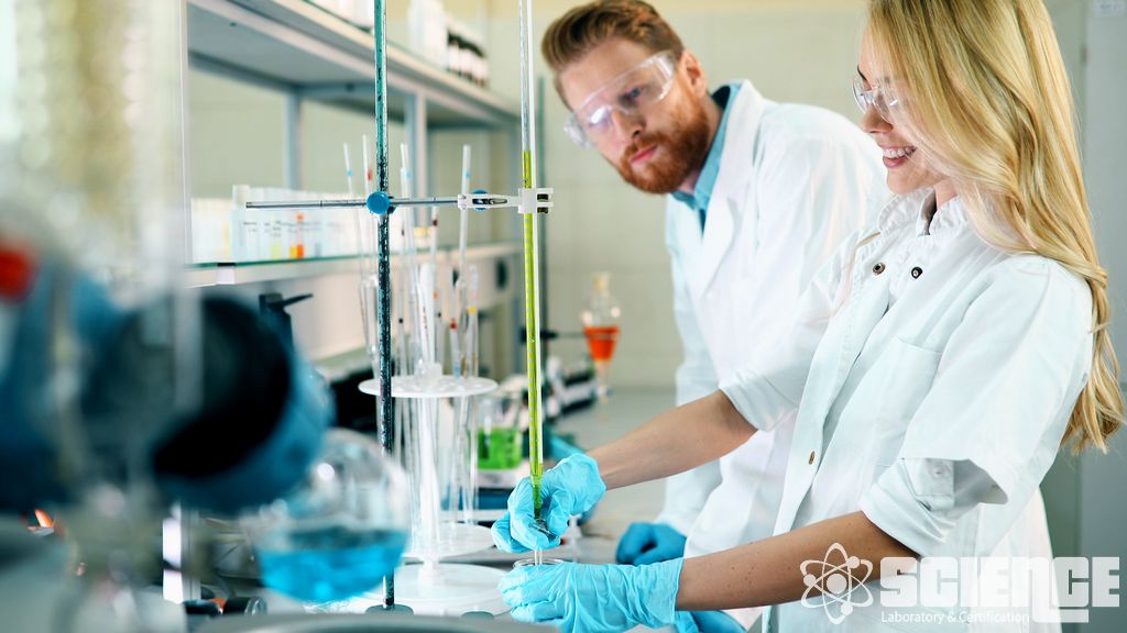 Prop 65 Ağır Metaller Testi