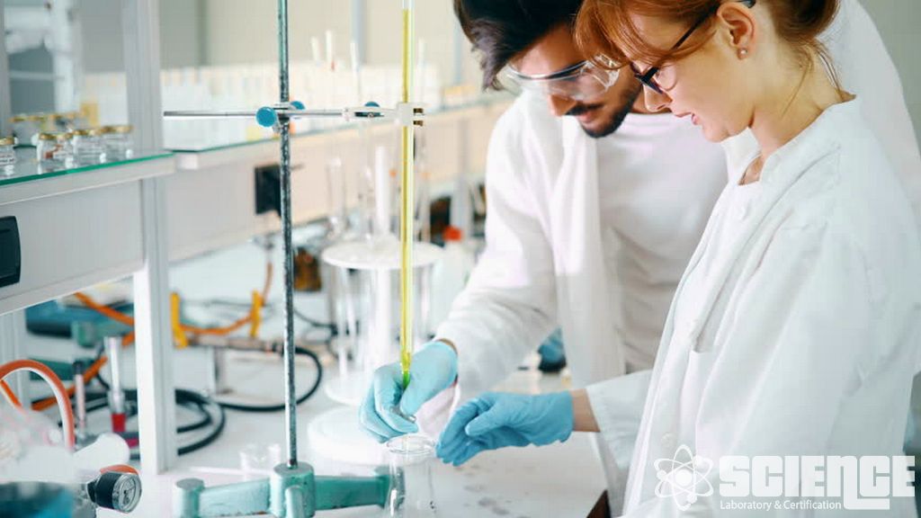 Prop 65 PFOA ve PFOS Testi