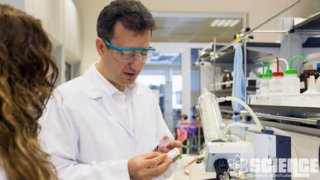 Prop 65 Tris Alev Geciktiriciler Testi