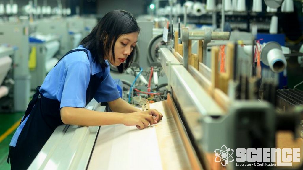 Proses Endüstrisi Testleri