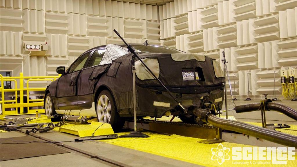 PV 3900 VW Koku Testi