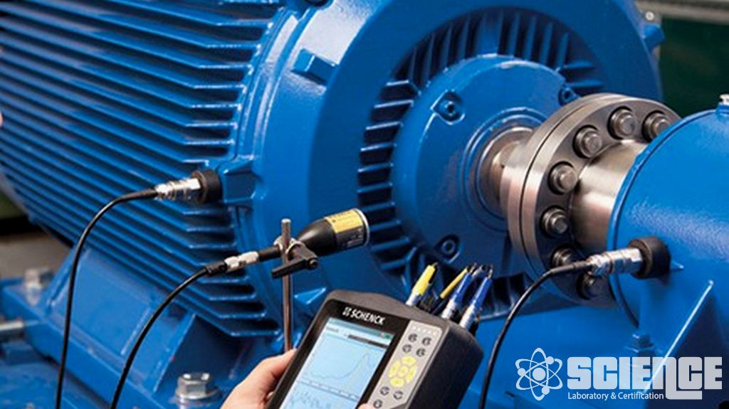 Random Vibration Analysis and Test