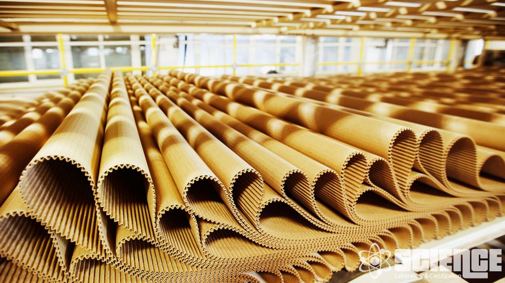 Renk, Parlaklık ve Opaklık Testi