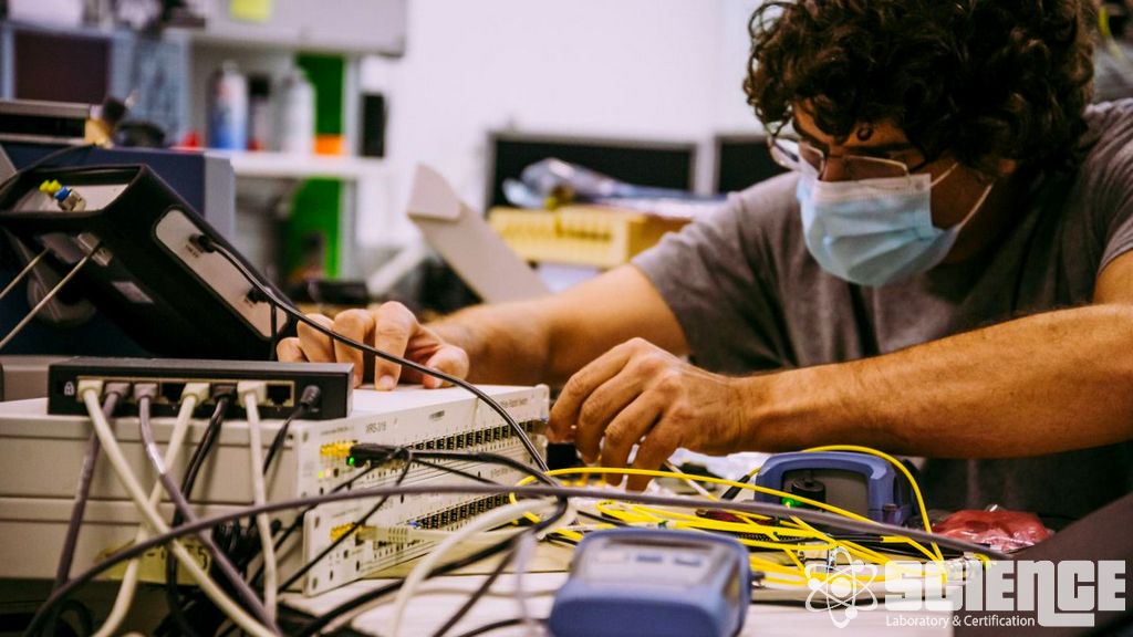 RFID Engelleme Testi