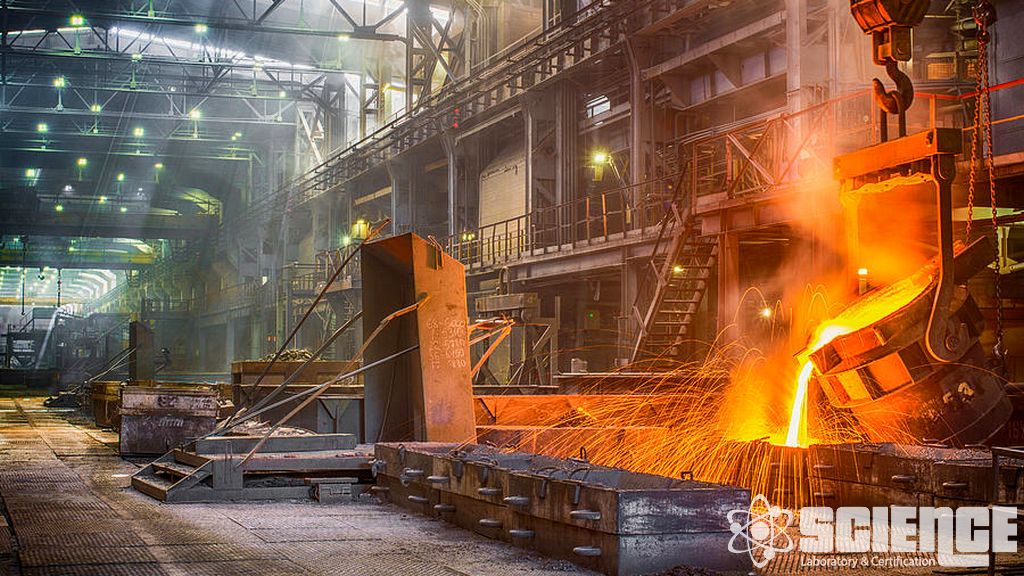 Rockwell Sertlik Testleri