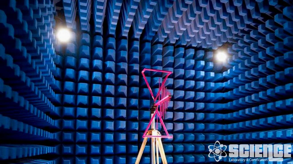 RSS-102 Kısa Menzilli Cihazların EMC Testi