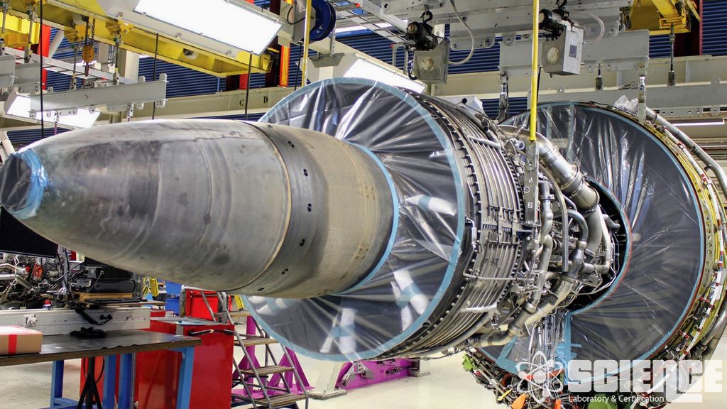 RTCA DO-160 Aviyonik Test Hizmetleri