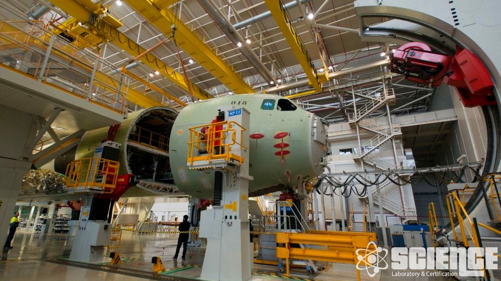 RTCA DO-160 Bölüm 10.0 Su Geçirmezlik Testi