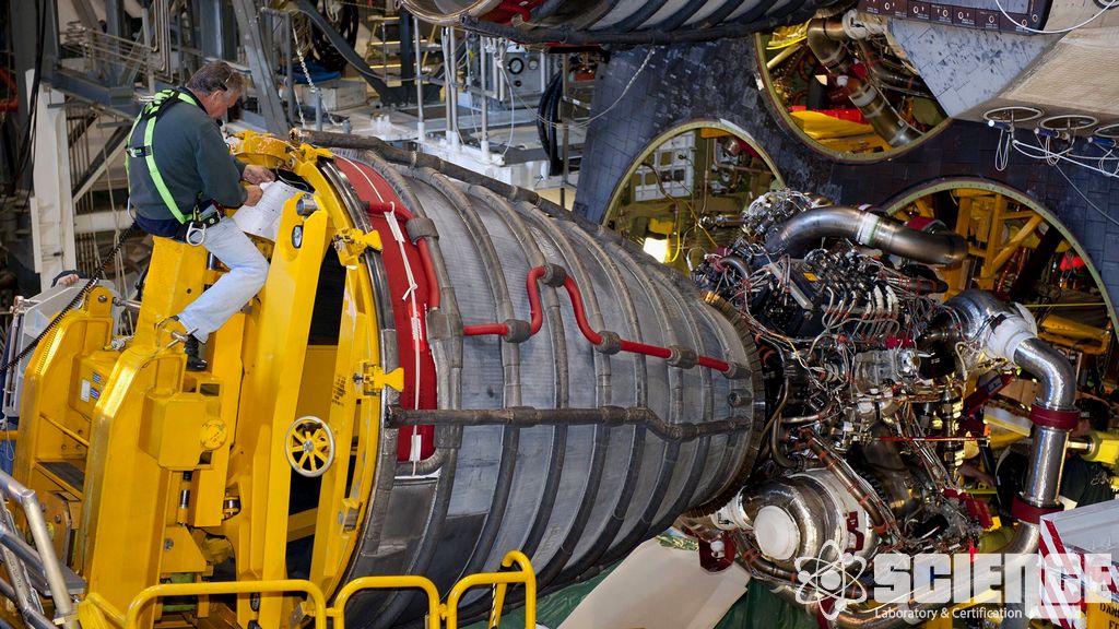 RTCA DO-160 Bölüm 12.0 Kum ve Toz Testi