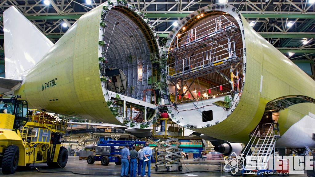 RTCA DO-160 Bölüm 14.0 Tuz Sisi Testi