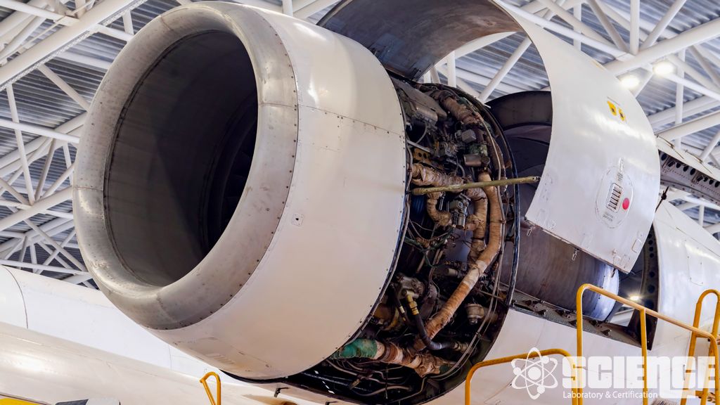 RTCA DO-160 Bölüm 16.0 Güç Girişi Testi