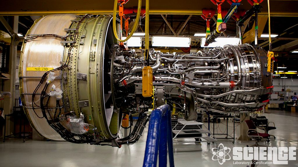 RTCA DO-160 Bölüm 17.0 Volatj Yükseltme Testleri