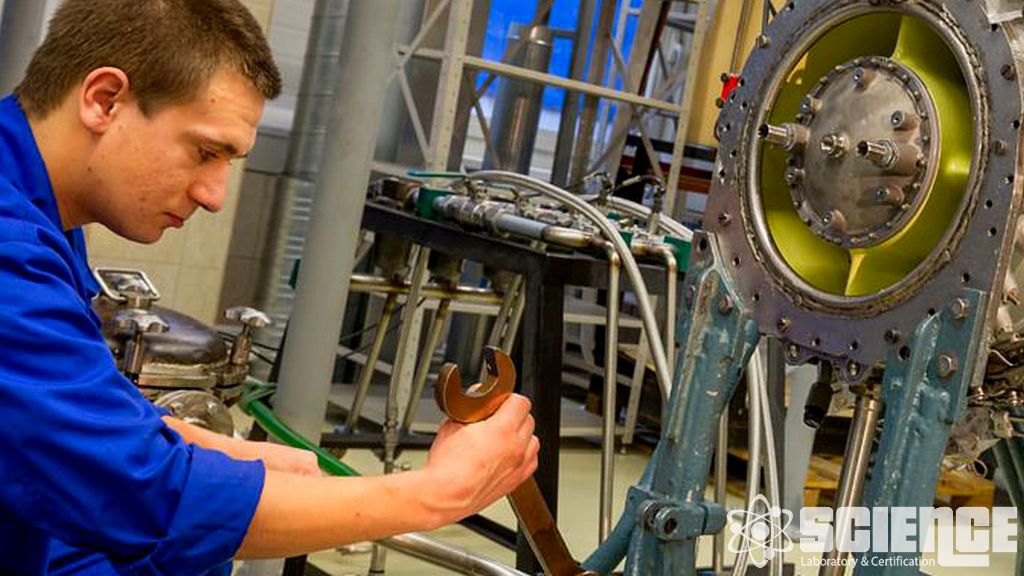 RTCA DO 160 Bölüm 18 Ses Frekans Testleri