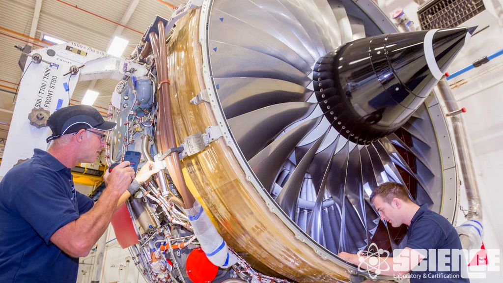 RTCA DO 160 Bölüm 19 İndüklenmiş Sinyal Duyarlılığı Testi