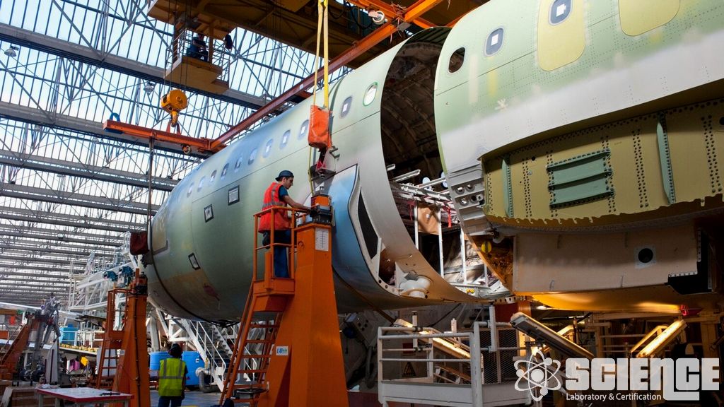 RTCA DO-160 Bölüm 24.0 Buzlanma