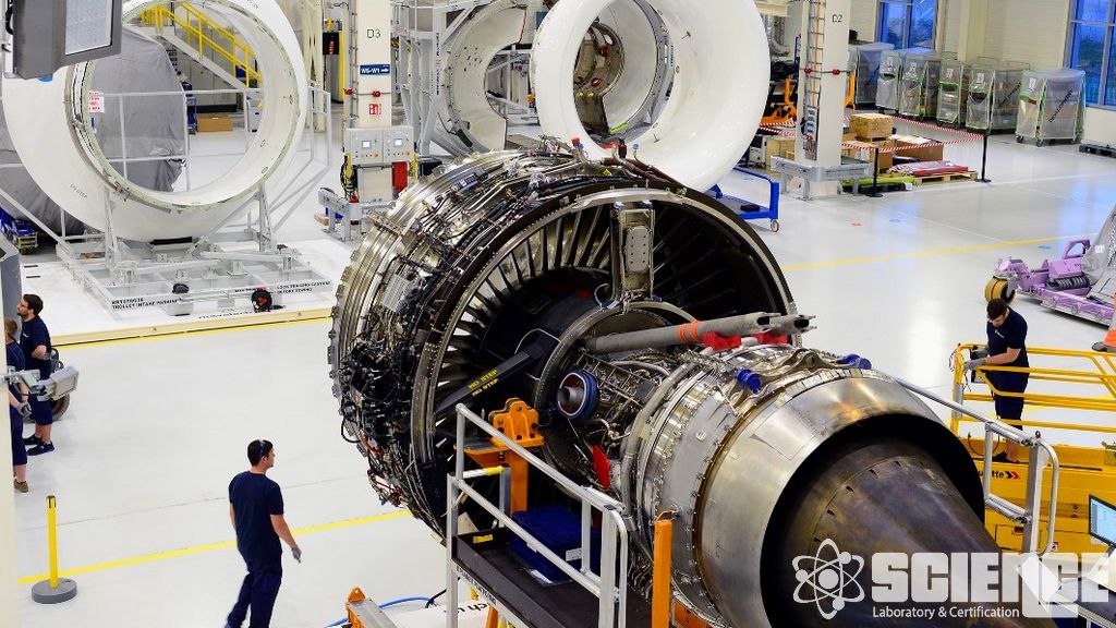 RTCA DO 160 Bölüm 8.0 Titreşim Testi