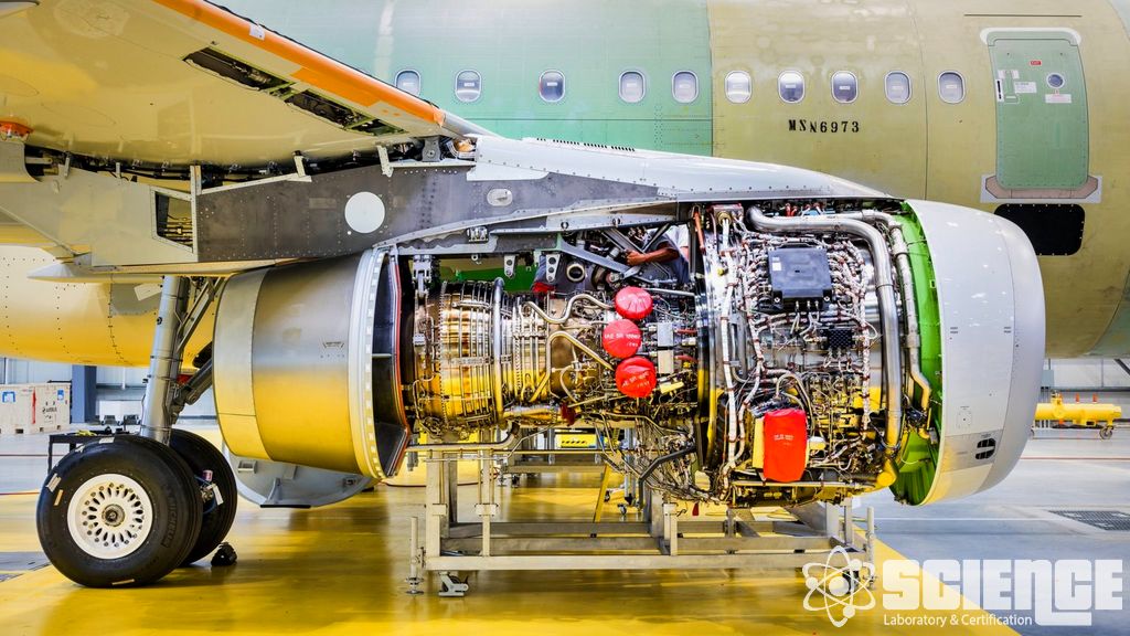 RTCA DO 160 Bölüm 9.0 Patlayıcı Atmosfer Testi