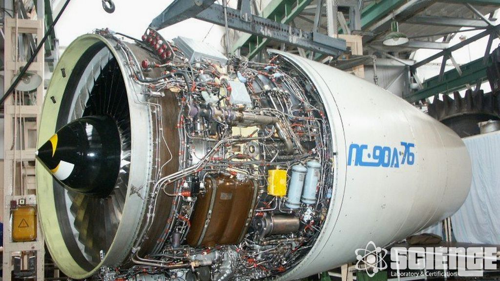 RTCA DO 160 Kum ve Toz Testi