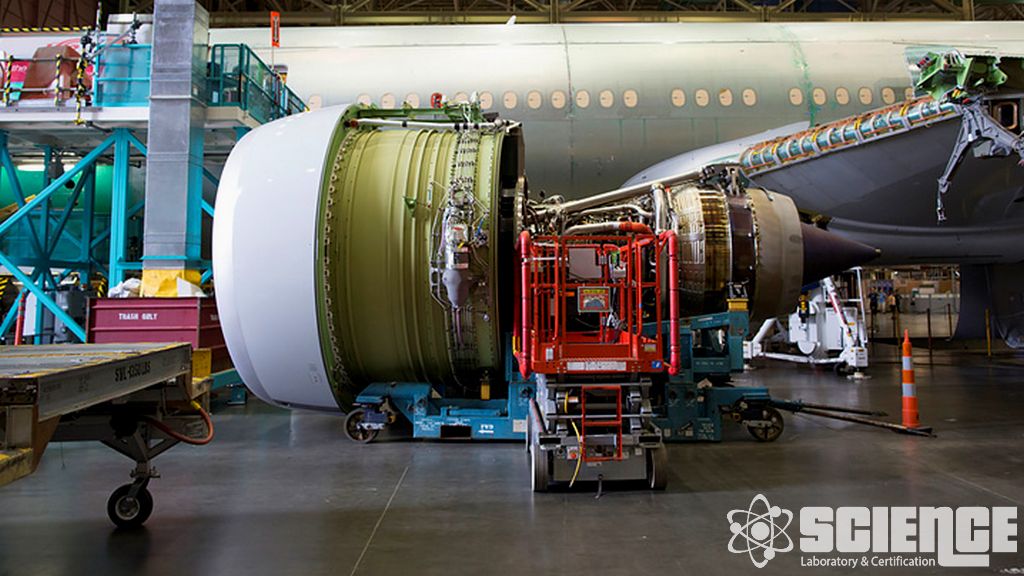 RTCA DO-160 Operasyonel Şoklar ve Çarpışma Güvenliği Testi