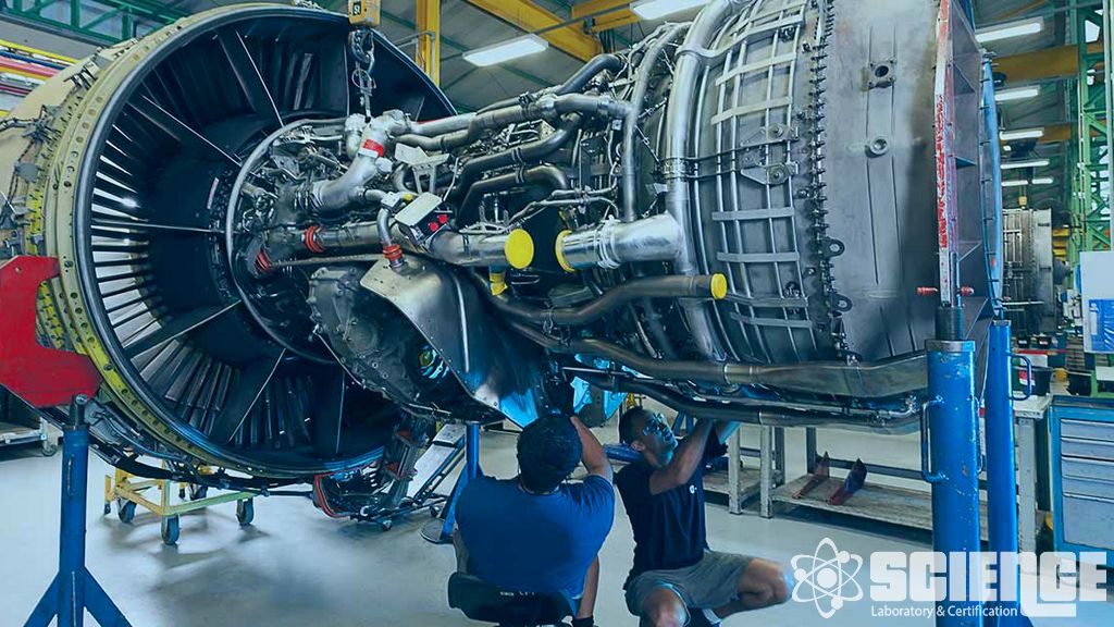 RTCA DO 160 Sıcaklık Değişimi Testi