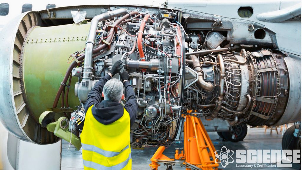 RTCA DO 160 Su Geçirmezlik Testi