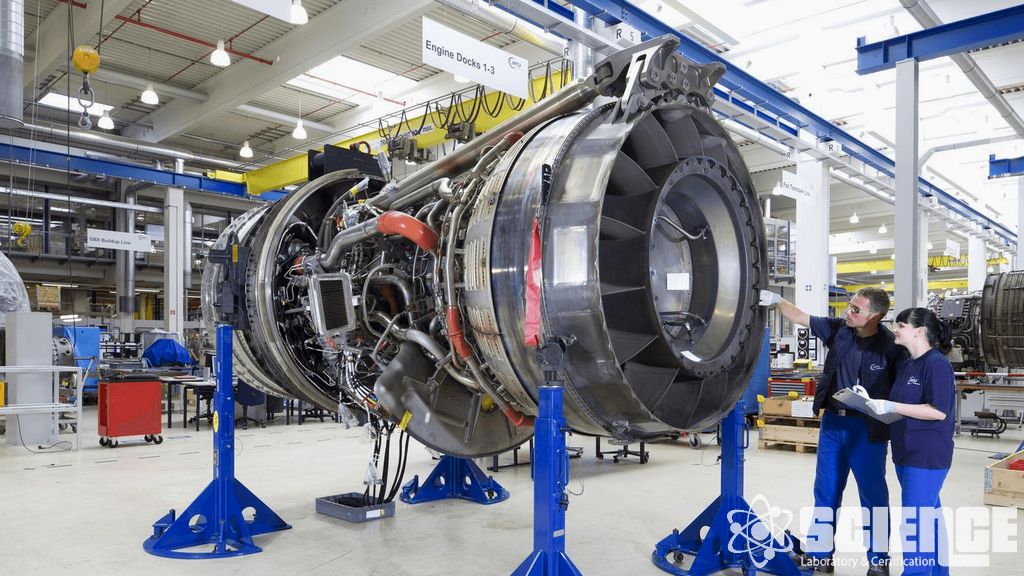 RTCA DO-160 Testleri