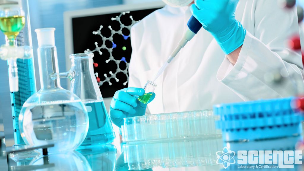 Saflık, Kirlilik ve Kirleticiler için Analizler