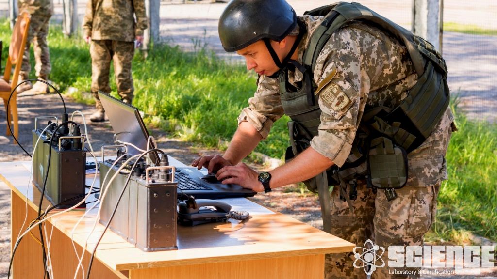 Sıcaklık ve Nem Testi